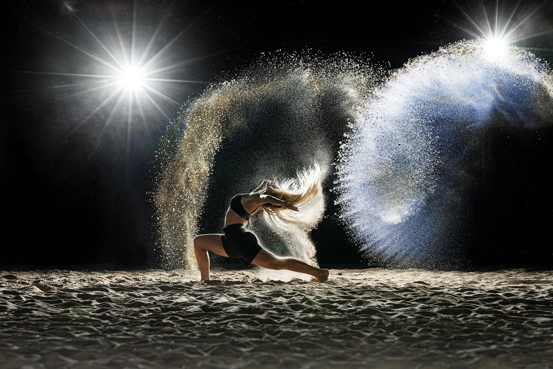 What Should I Include in an Arts Supplement?