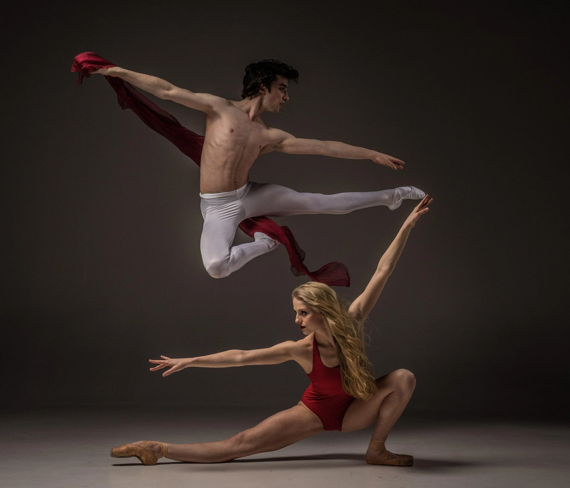 What About College Programs That Emphasize Ballet?
