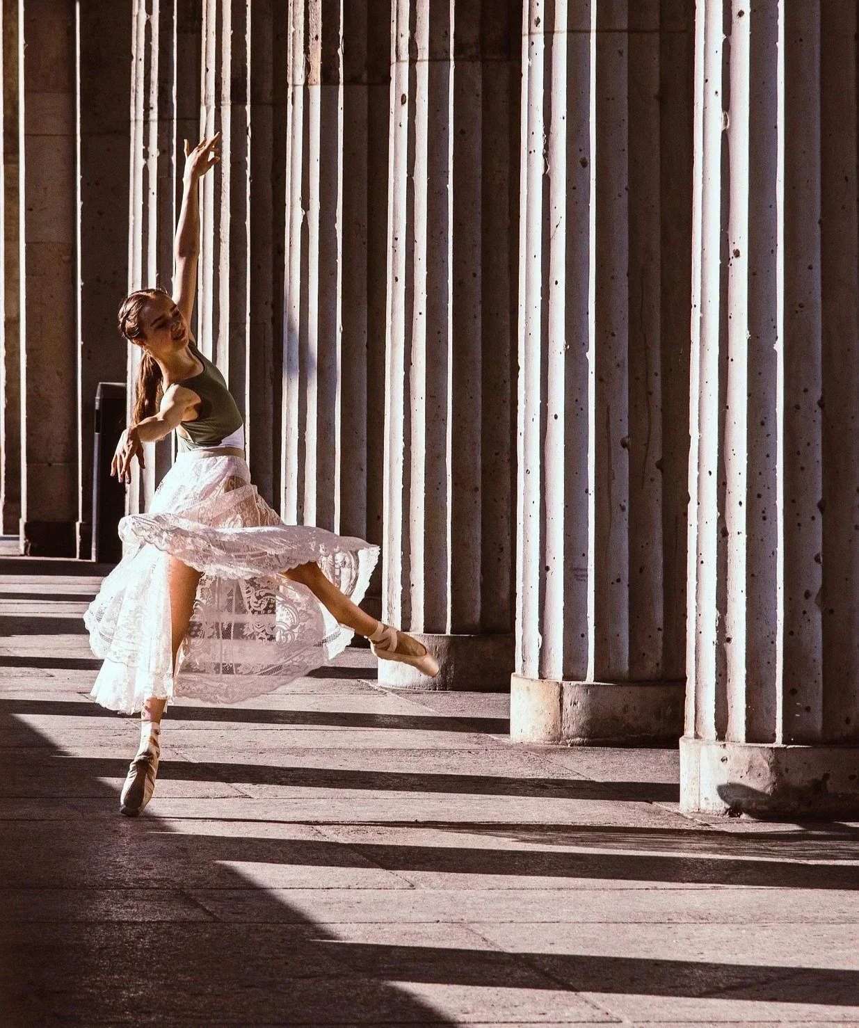 More Great Dance Programs Worth Knowing