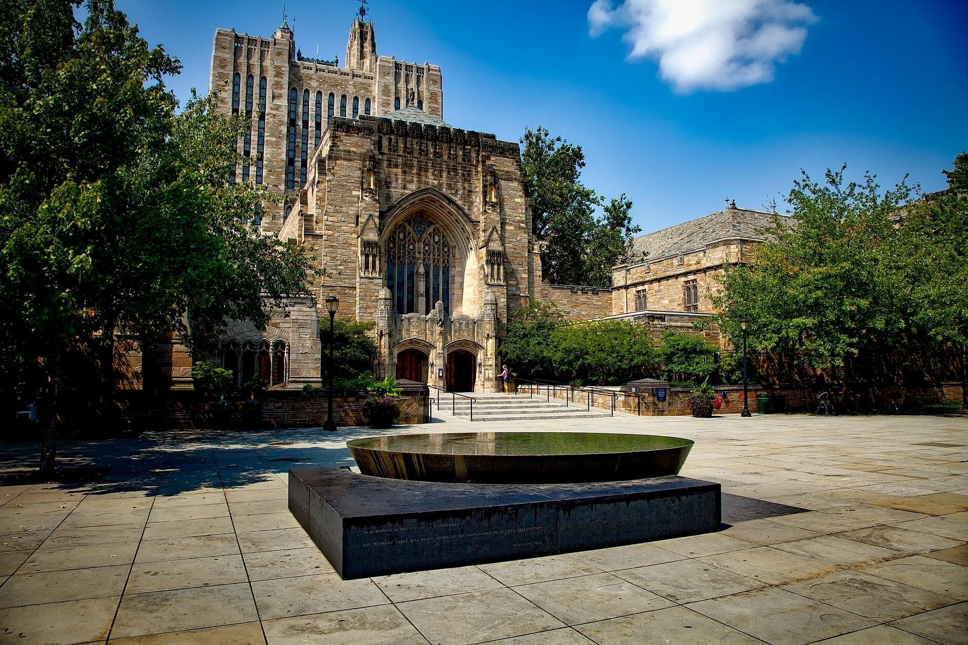 Can I Dance in the Ivy League?