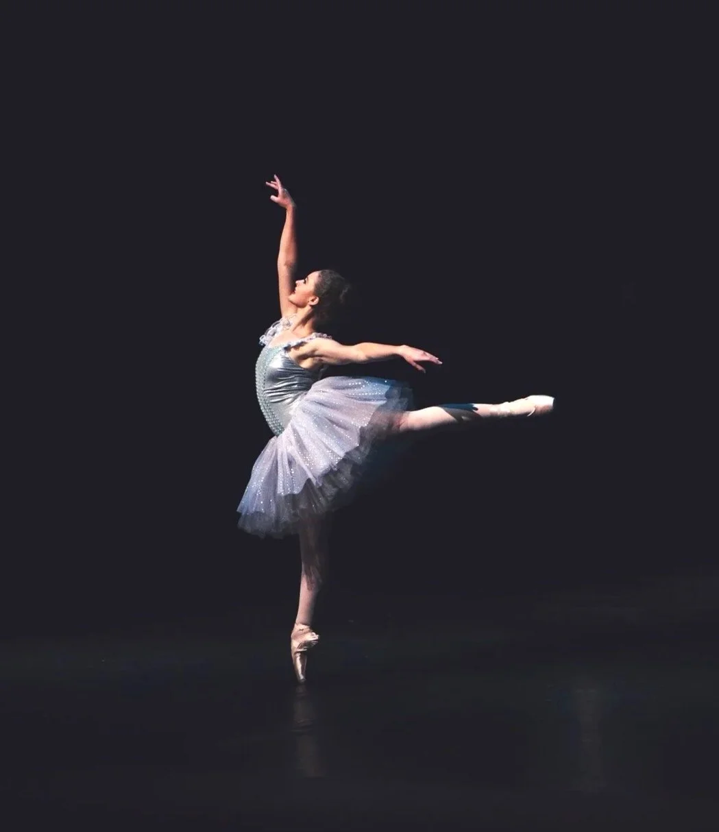 Does Dance Competition Experience Matter for College Auditions?