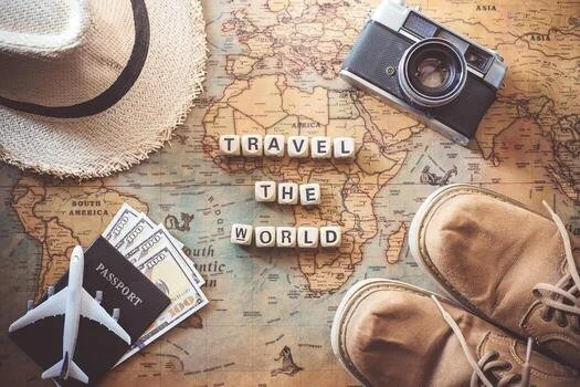 Curating Your Trip
