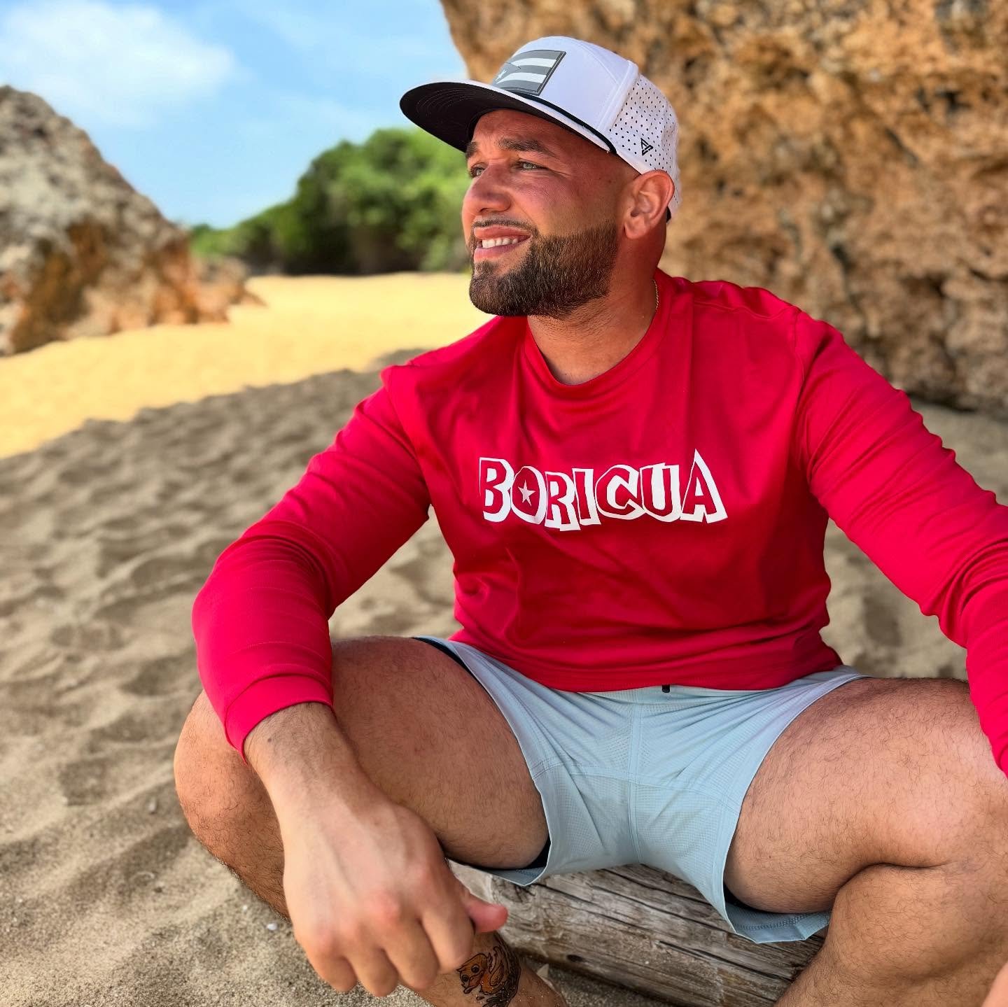 Puerto Rico, Boricua