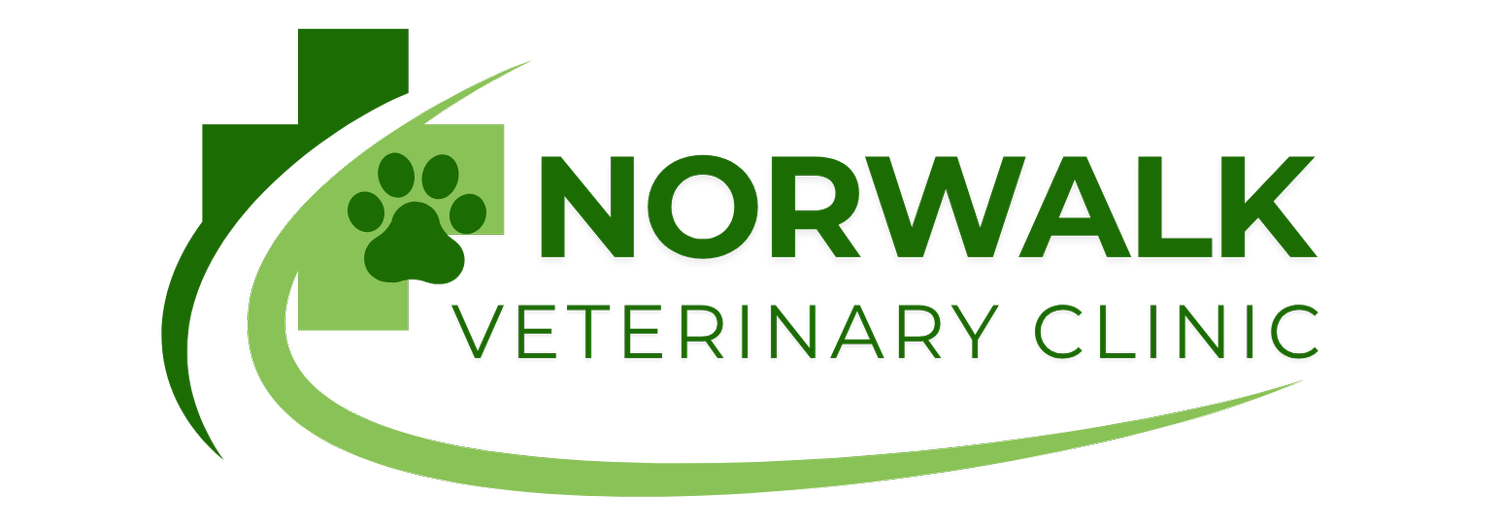 Norwalk Veterinary Clinic