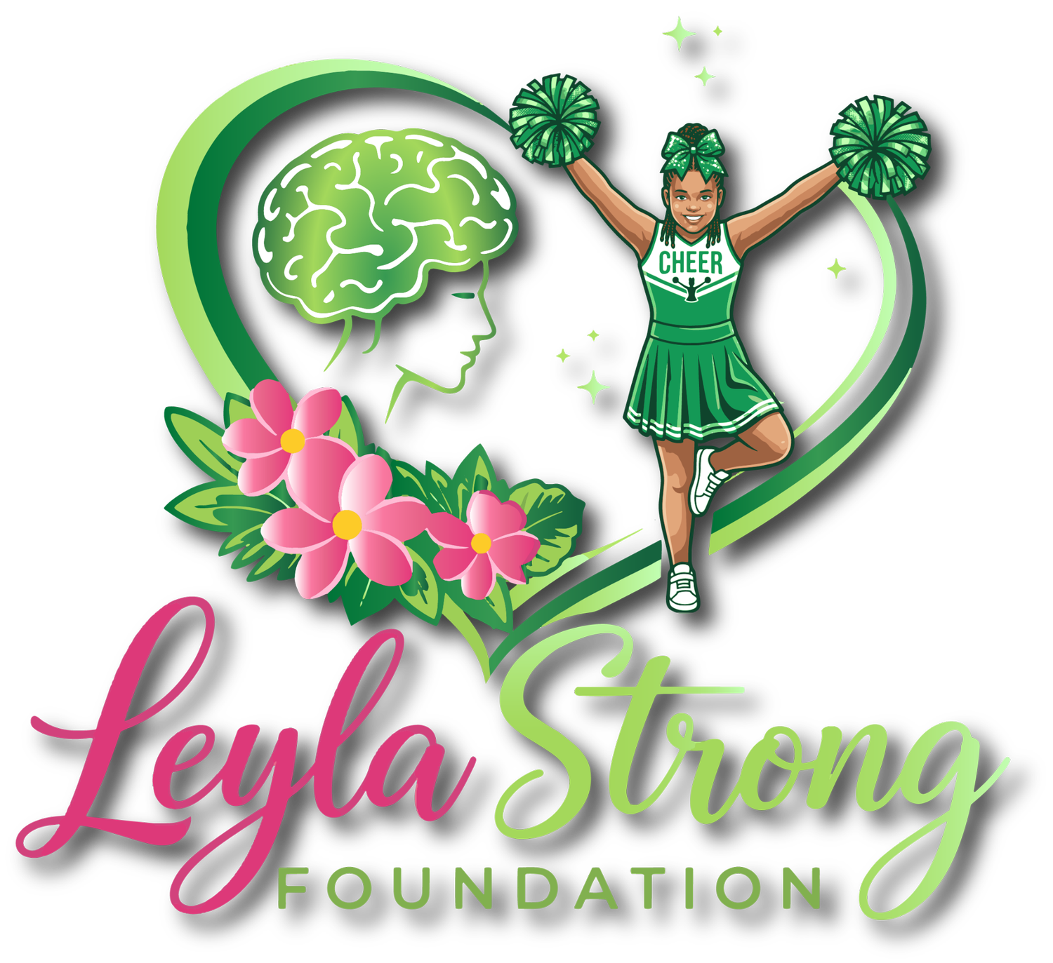 Leyla Strong Foundation