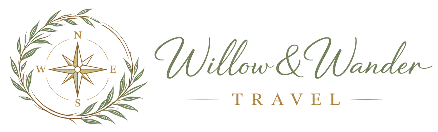 Willow &amp; Wander Travel