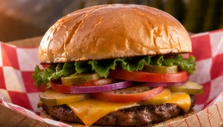 Bogey’s Sports Bar $15