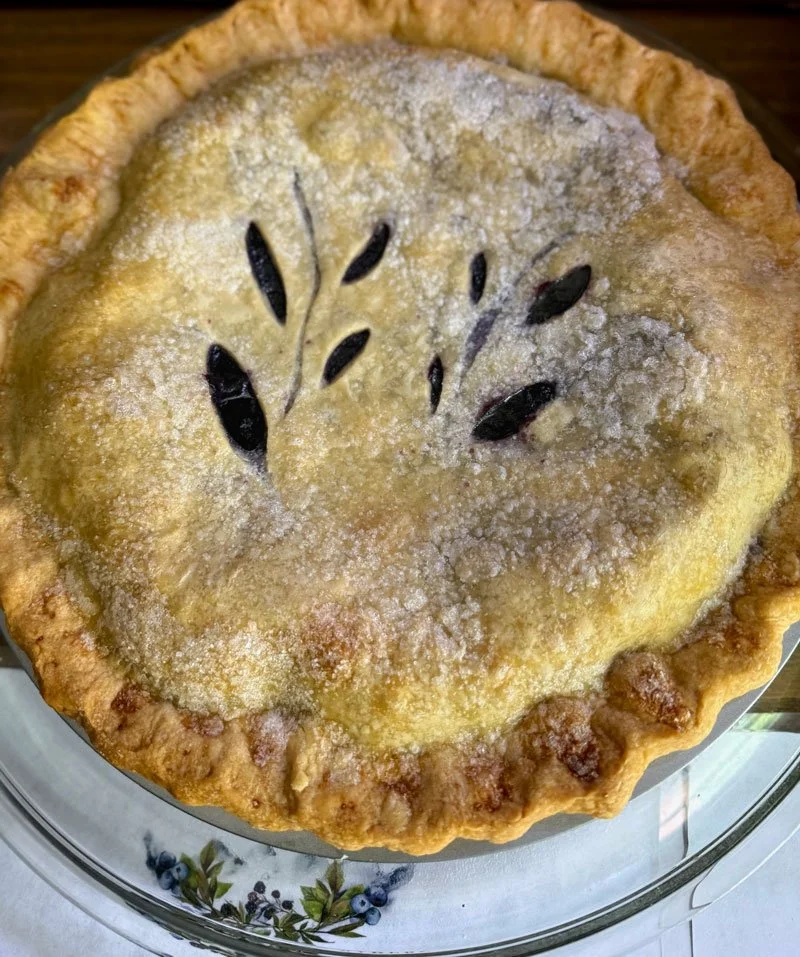 Mountain Berry Bakery $25