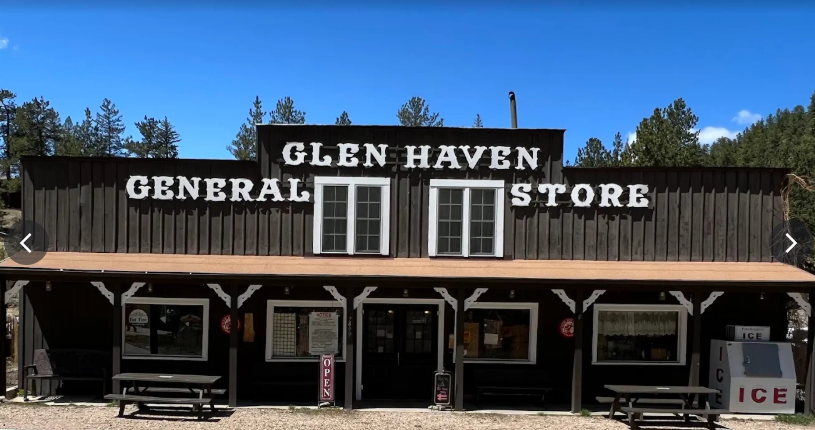Glen Haven General Store $15
