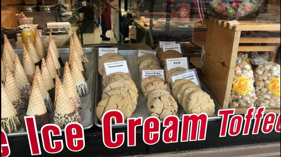 Flavors of the Rockies $15 for two