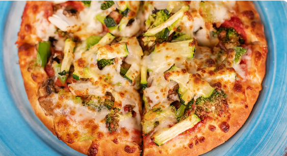 Poppy’s Pizza &amp; Grill $25