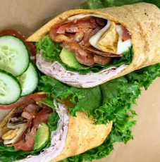 Rocky Mountain Deli - $25