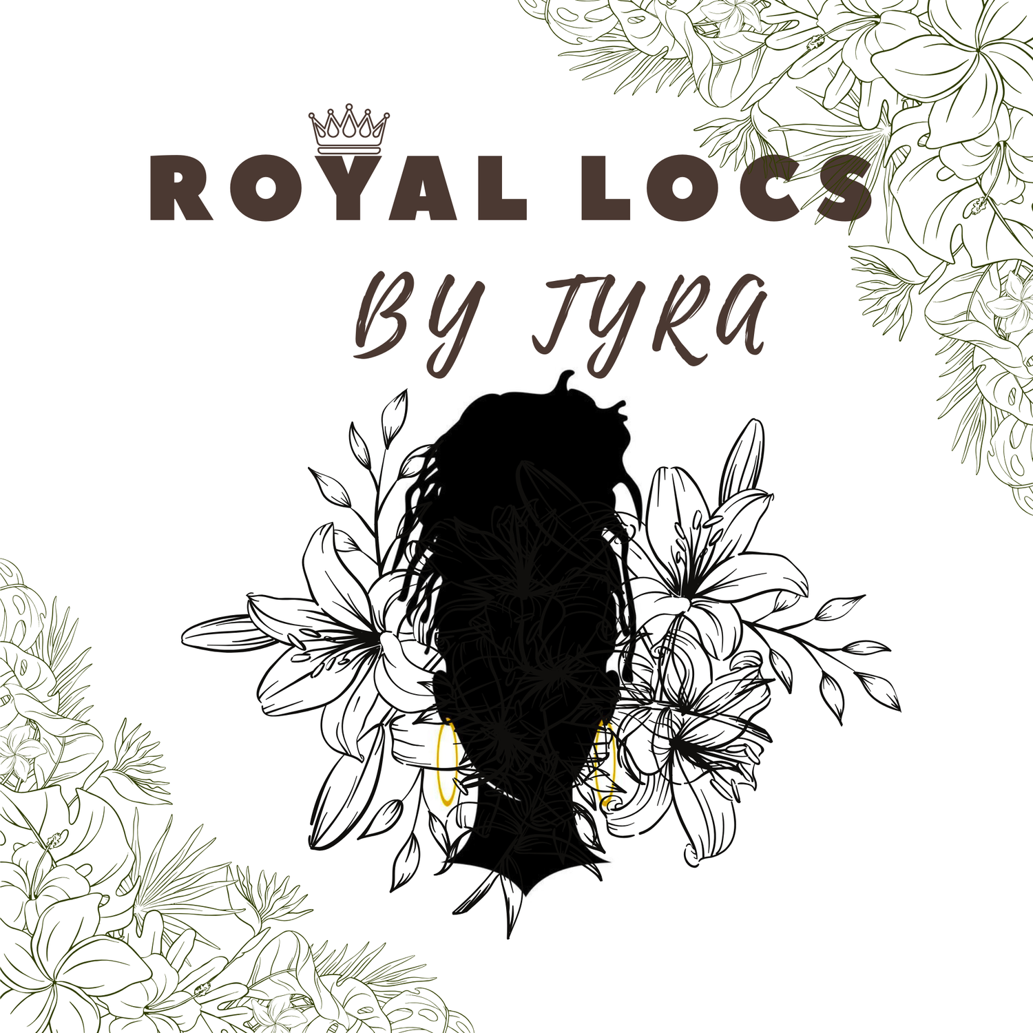 RoyalLocsByTyra 