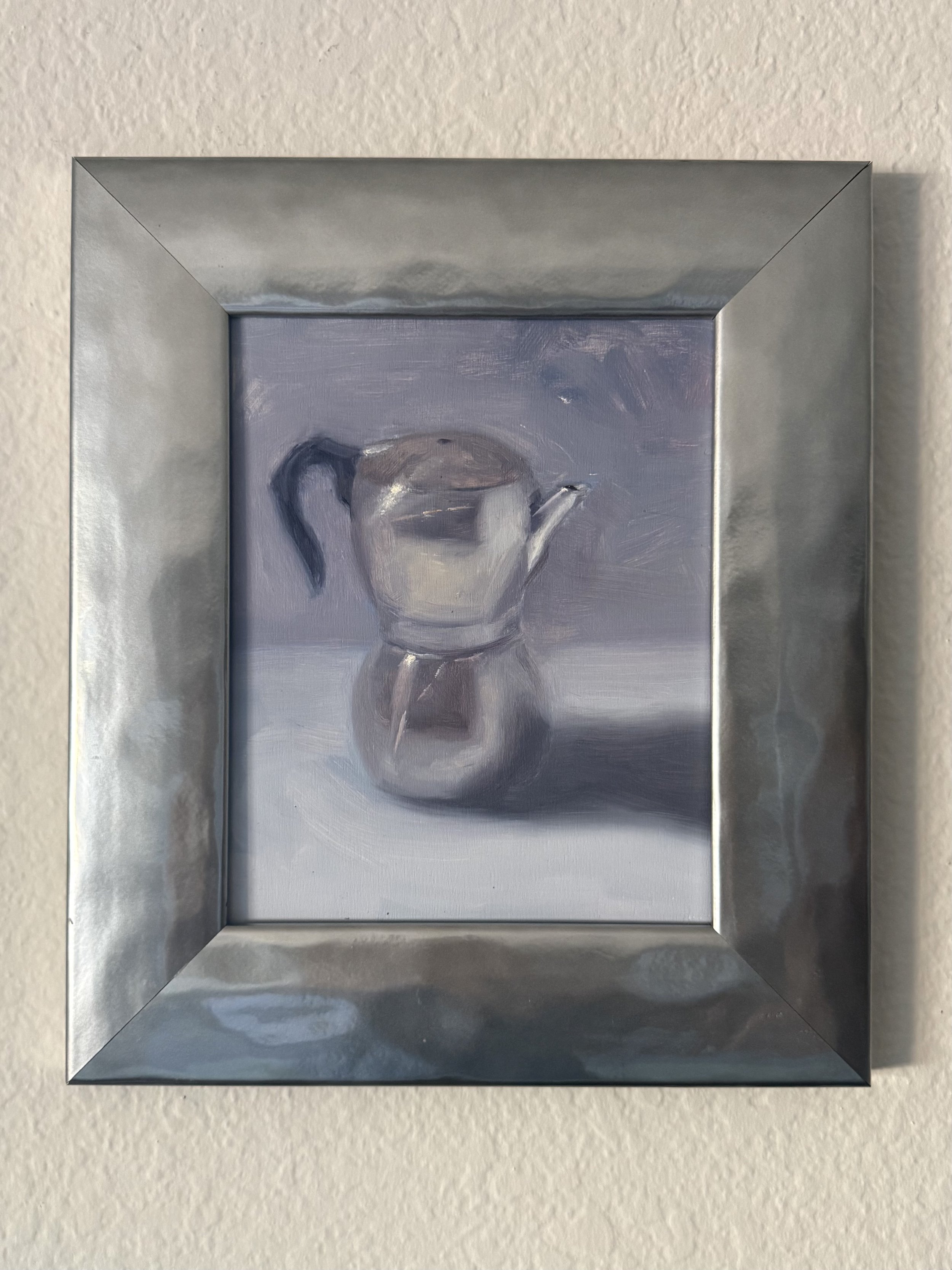 Moka Pot