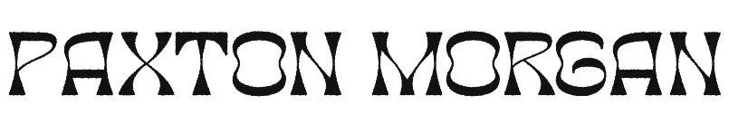 Paxton Morgan