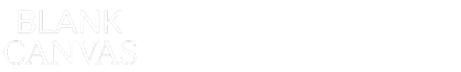 Blank Canvas | Canvas XR