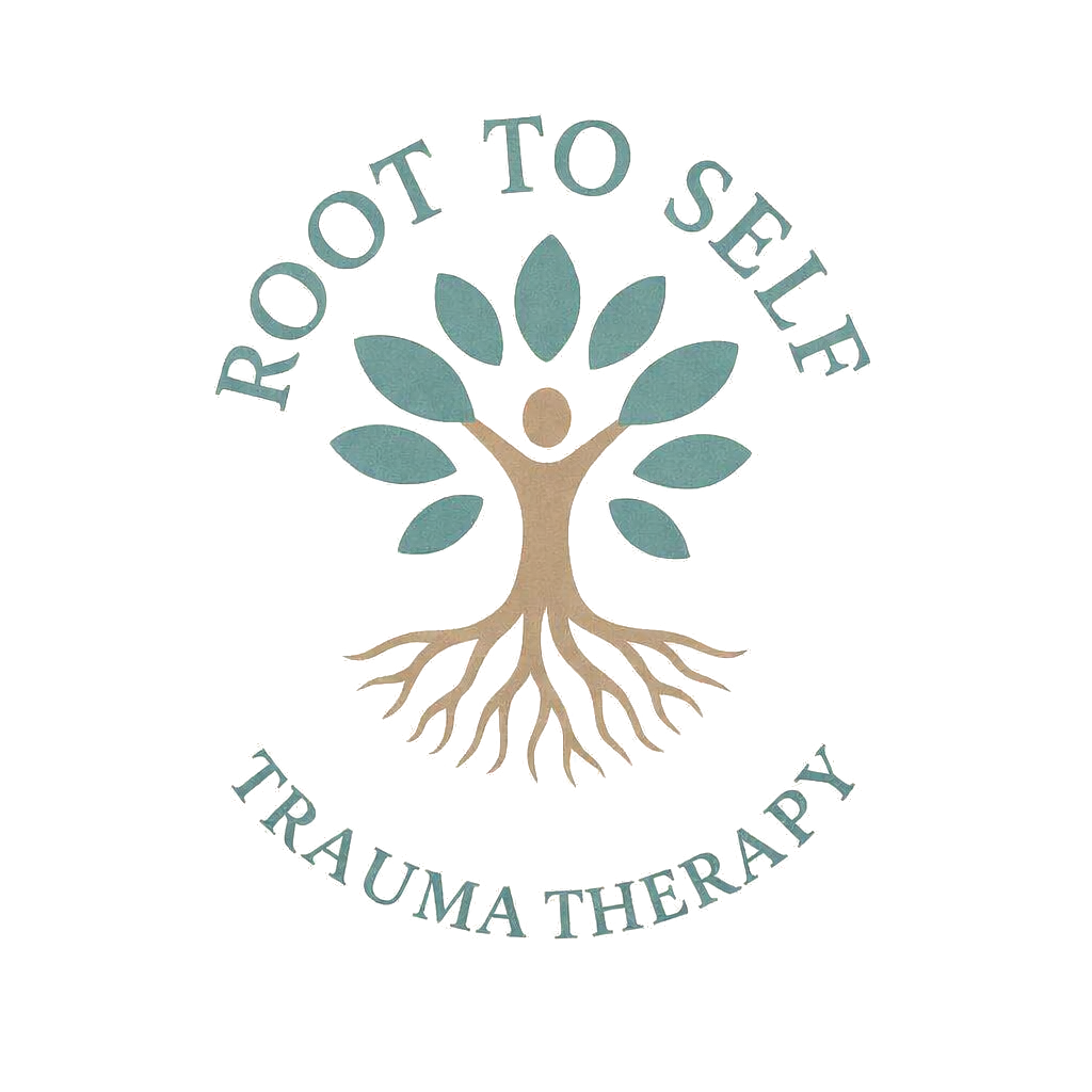 Root to Self Trauma Therapy