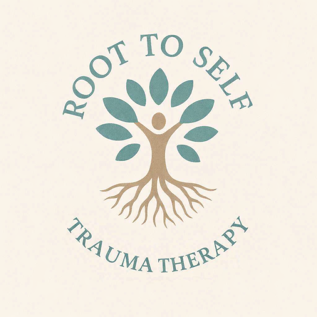 Root to Self Trauma Therapy