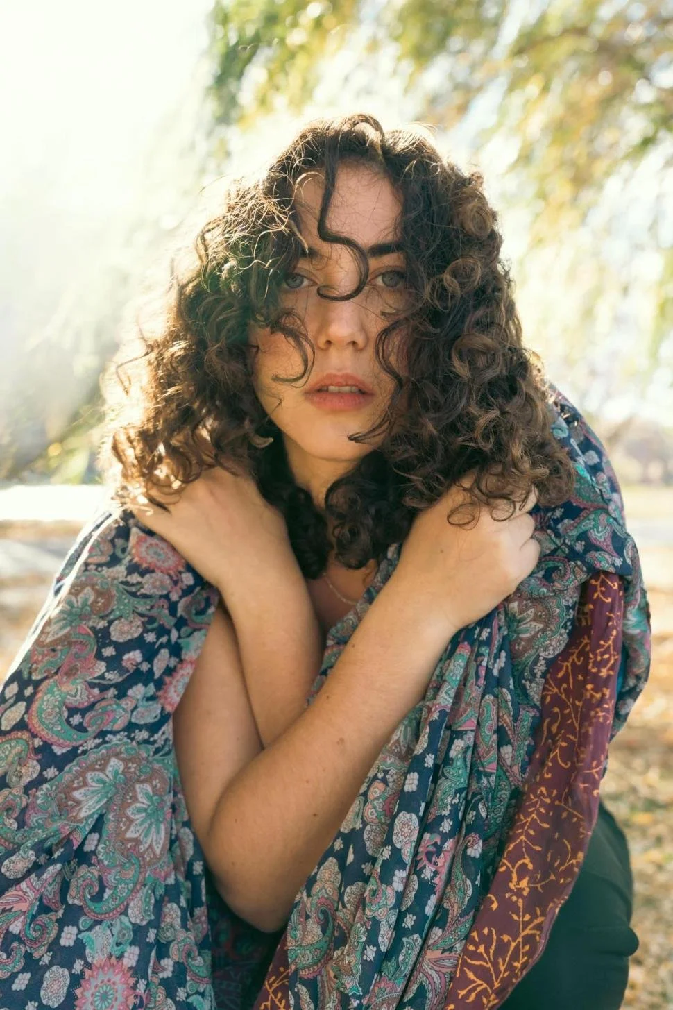 Ella Faye 