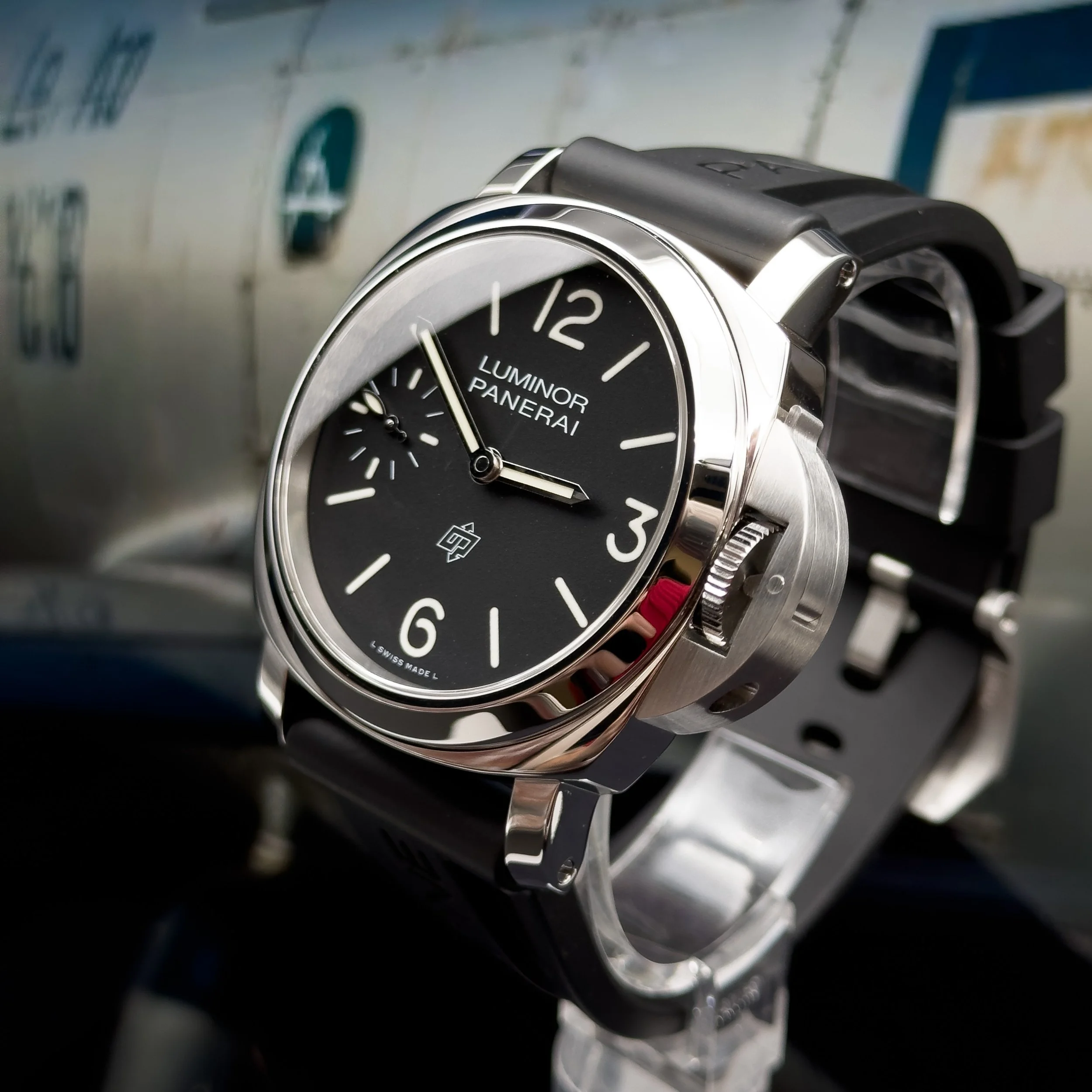 Panerai Luminor Pam01084
