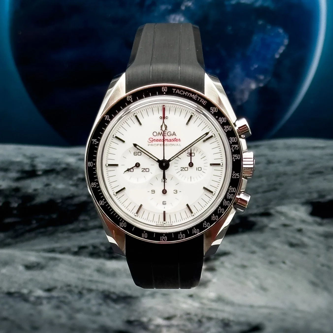 OMEGA Speedmaster Moonwatch 310.32.42.50.04.001