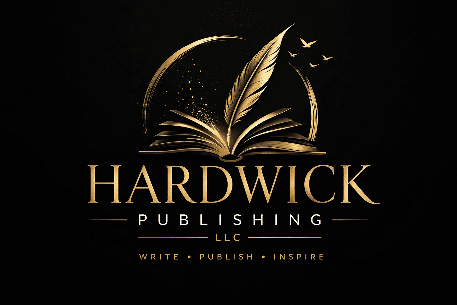 Hardwick Publishing LLC