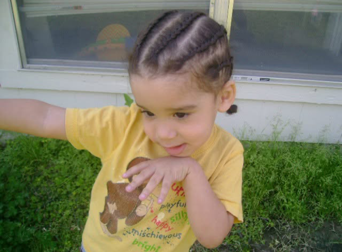 Early Life
