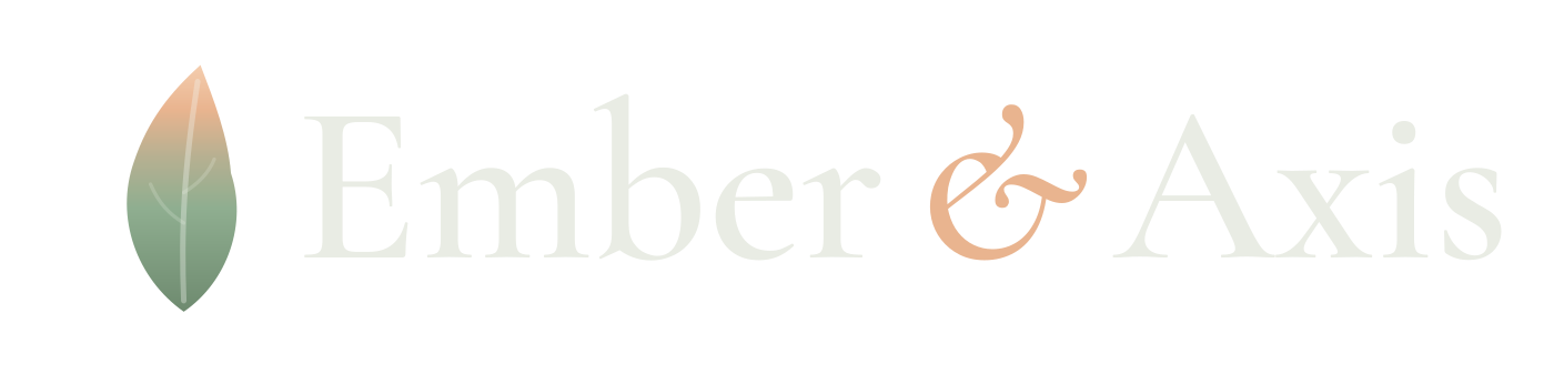 Ember &amp; Axis