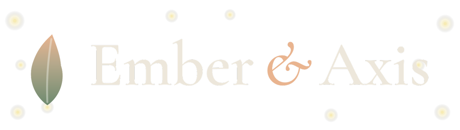 Ember &amp; Axis