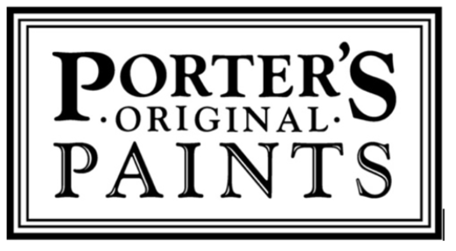 Porter's Original Paints