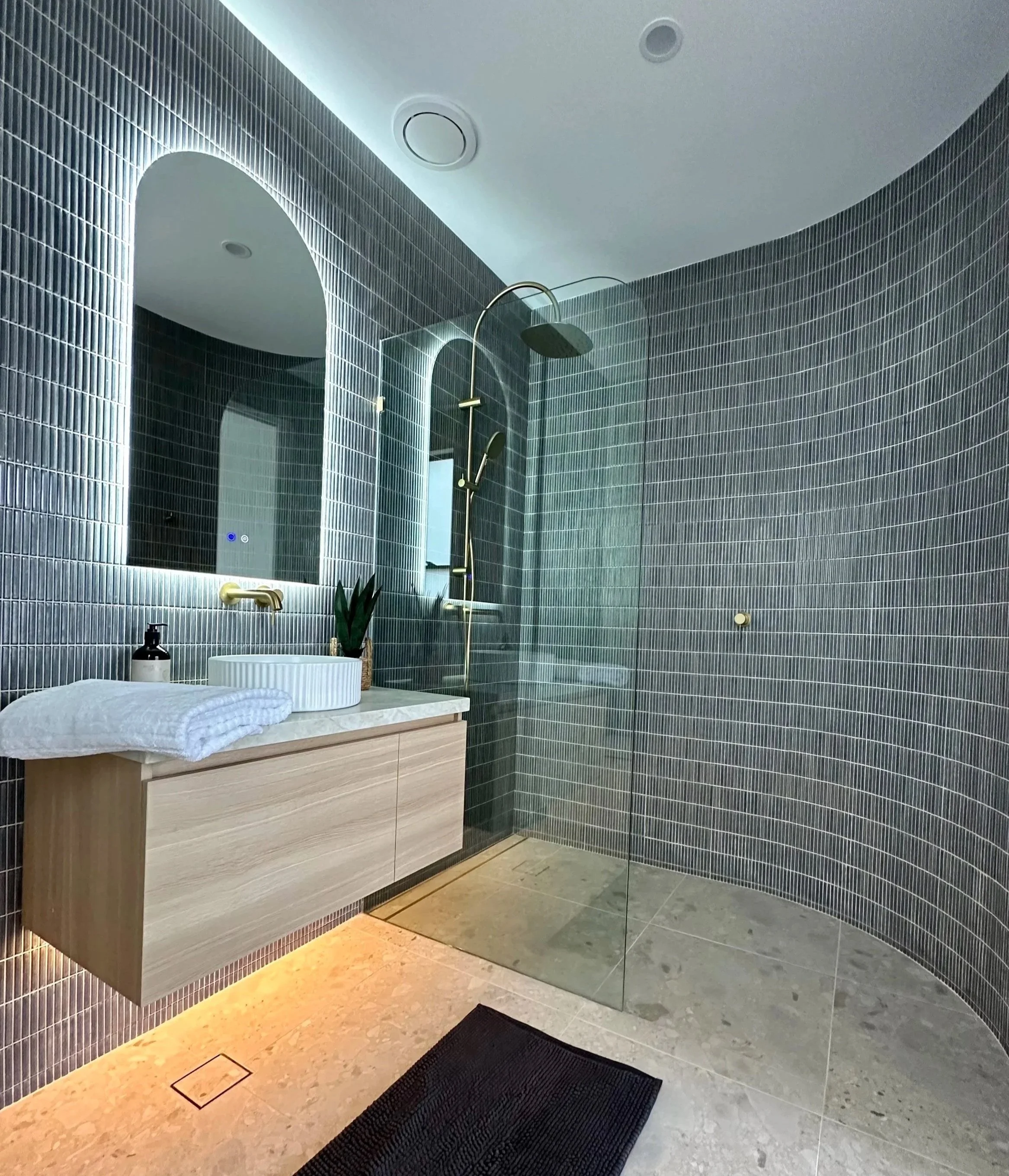 Renovation by Ben Built Homes on the Gold Coast 