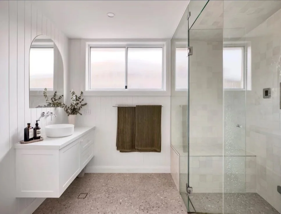 Oranssi project: wraparound deck