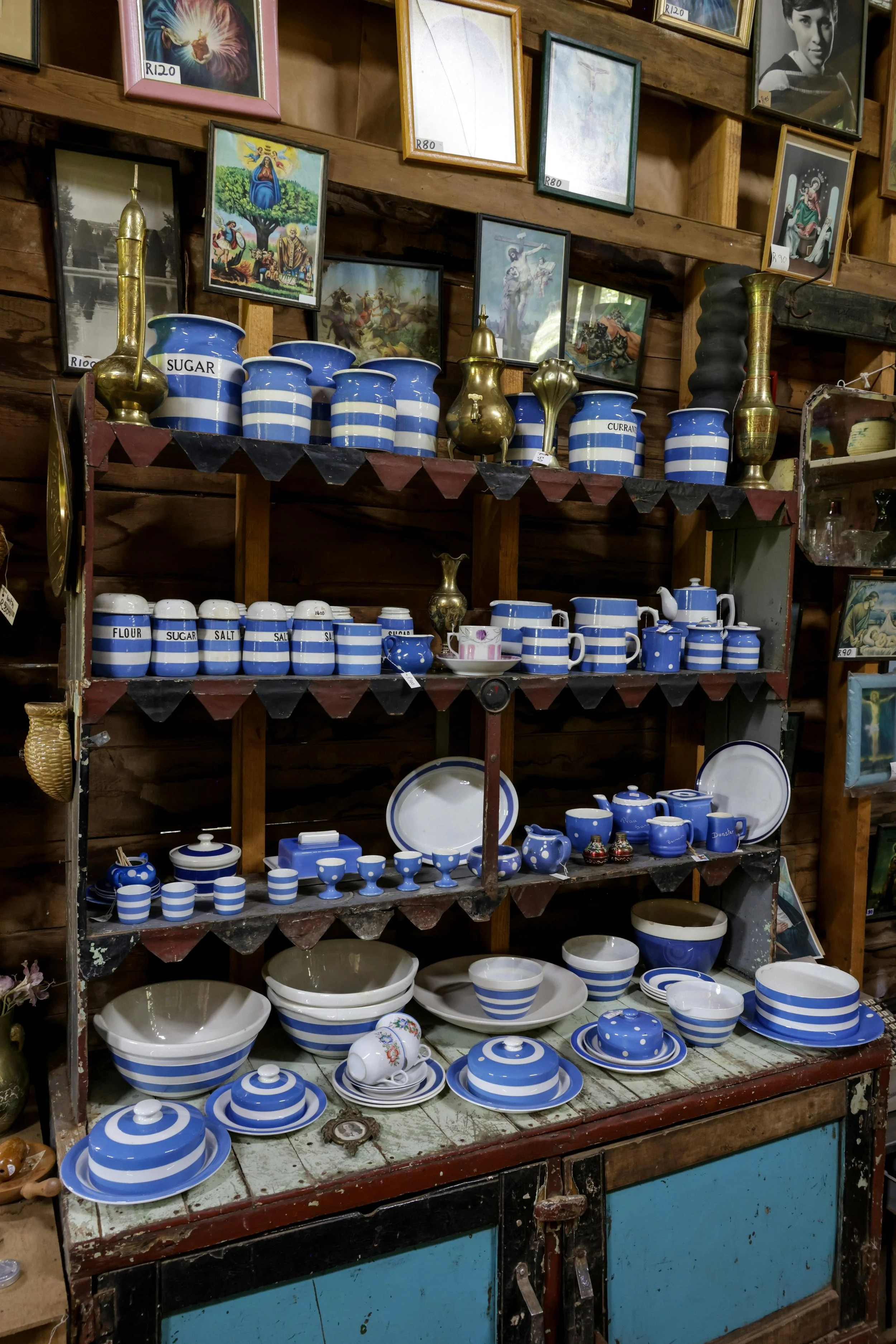 Estate Sale vs. Auction in Idaho — Which Is Right for Your Situation?