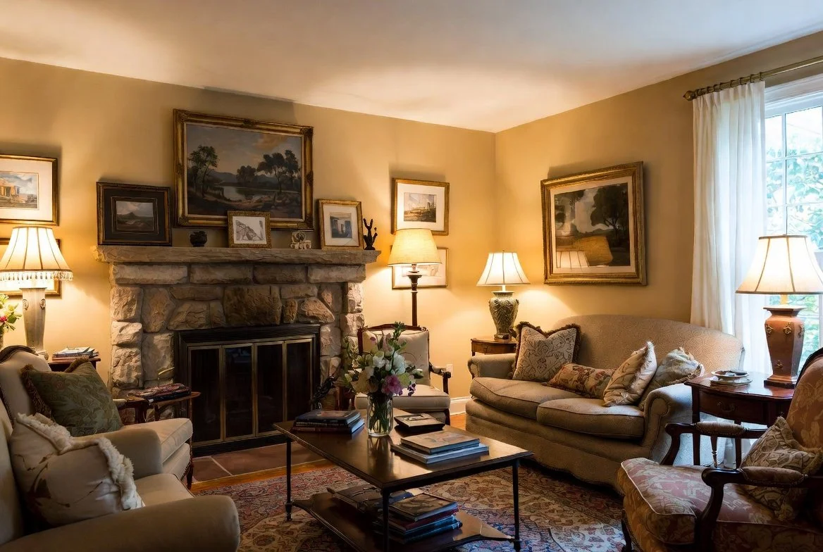 How to Know When It’s Time for an Estate Sale