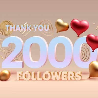 2,000 of you &mdash; what an incredible milestone for our Idaho‑rooted business.
Thank you for showing up, sharing our posts, trusting our team, and supporting the heart behind Willow &amp; Hearth Estate Sales.

Every follow represents someone who be