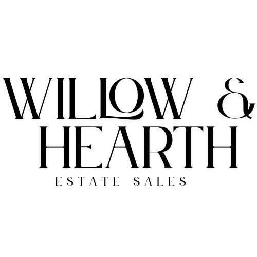 What Makes Willow &amp; Hearth Estate Sales Different: The Boutique Idaho Experience Families Trust