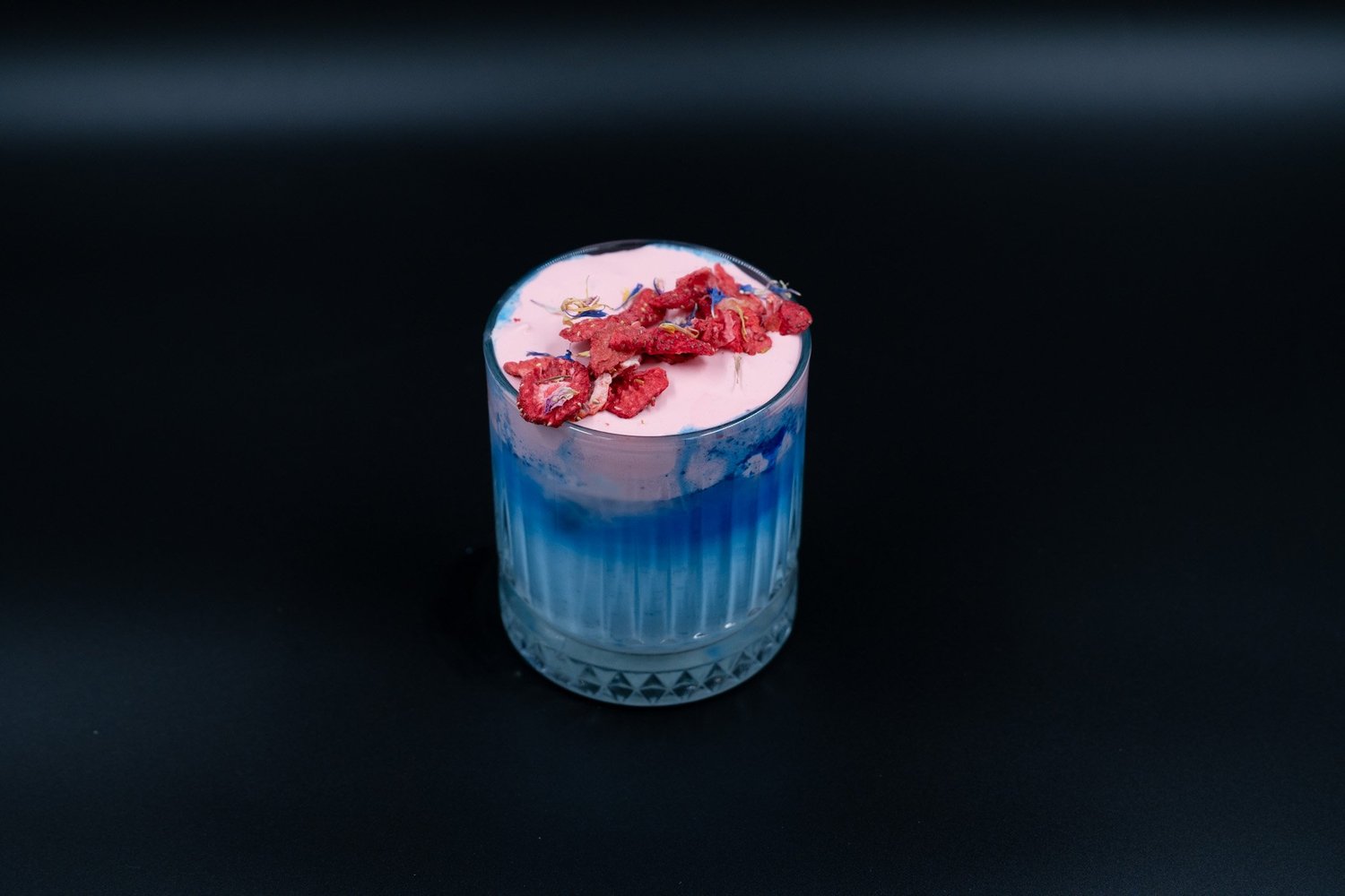 Product photo of a drink for The Cookie Club