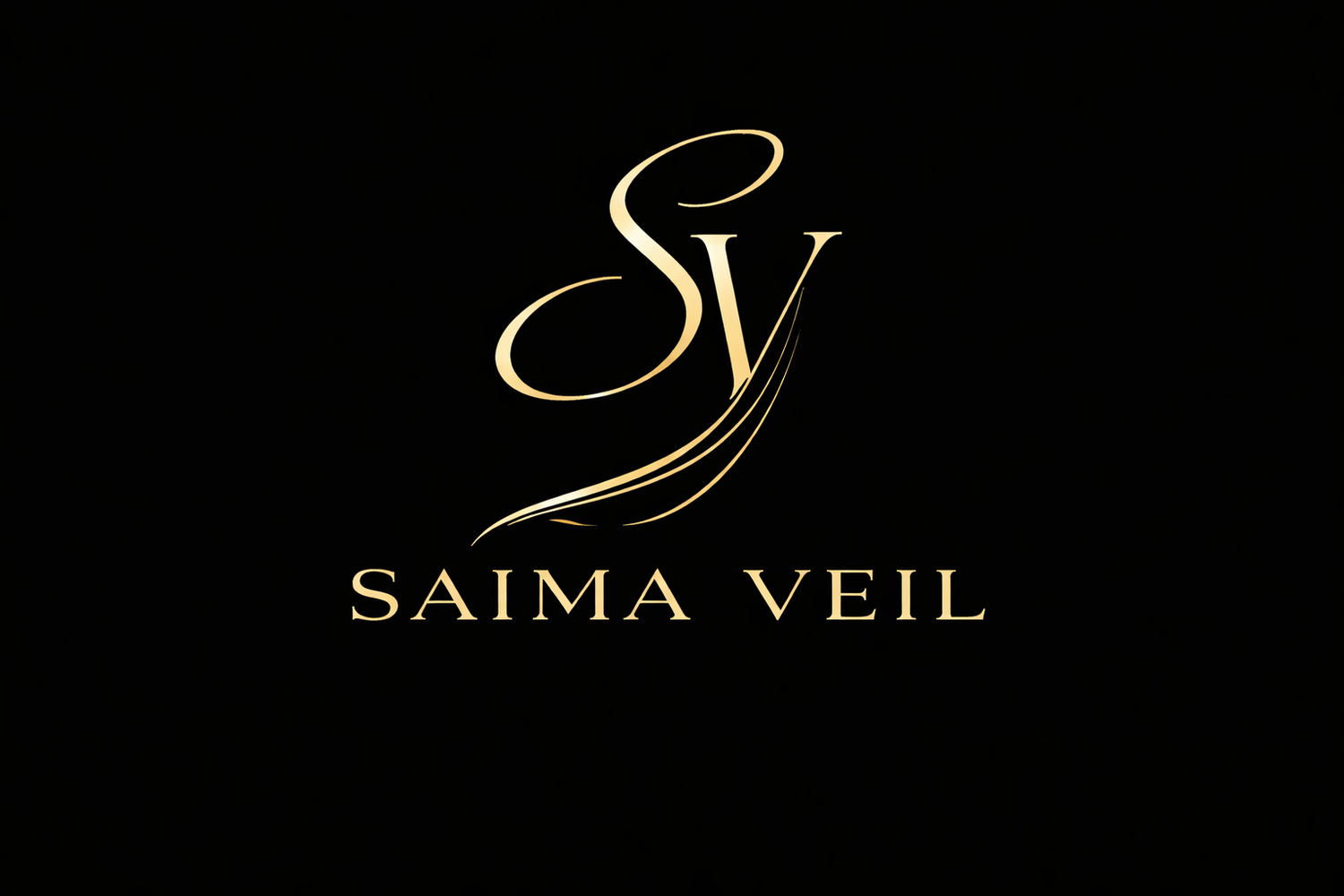 SAIMA VEIL