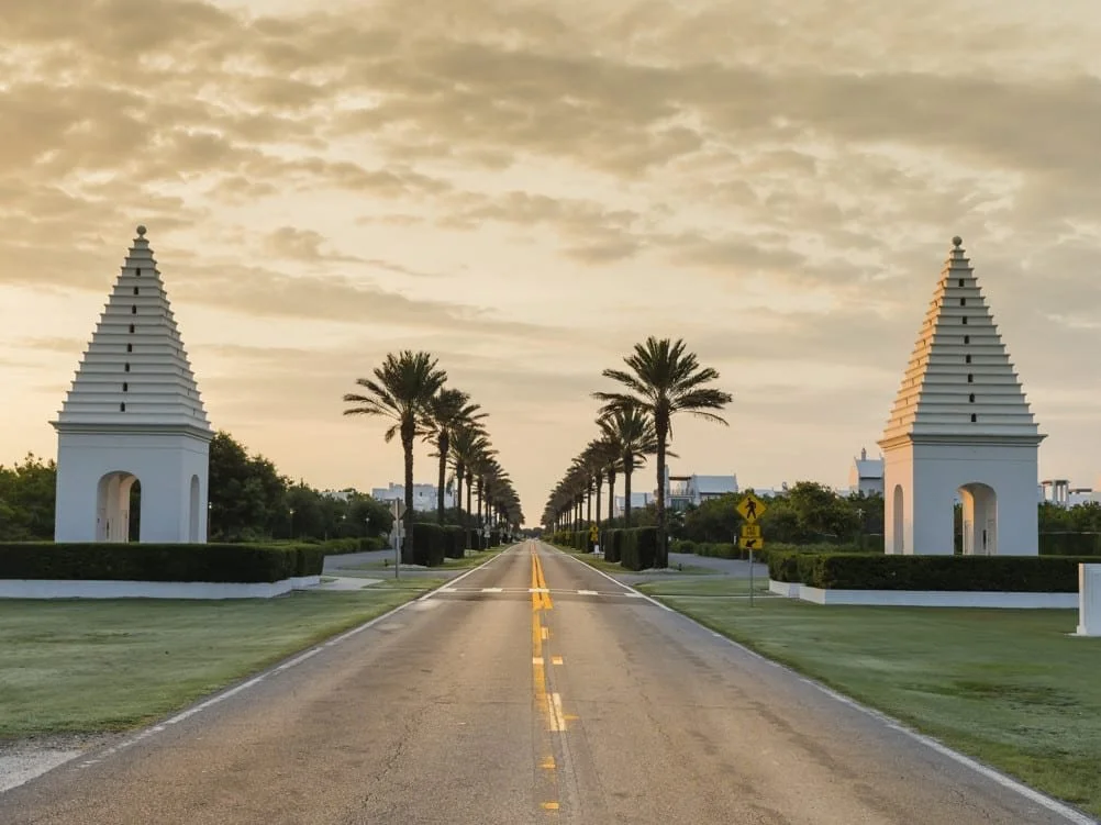 Flying Private From Florida’s Panhandle: A Guide to Private Aviation Along 30A and Destin