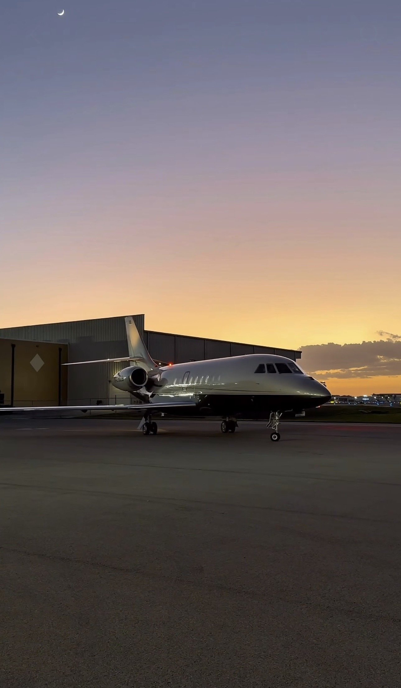 What Actually Determines the Cost of a Private Jet Charter?