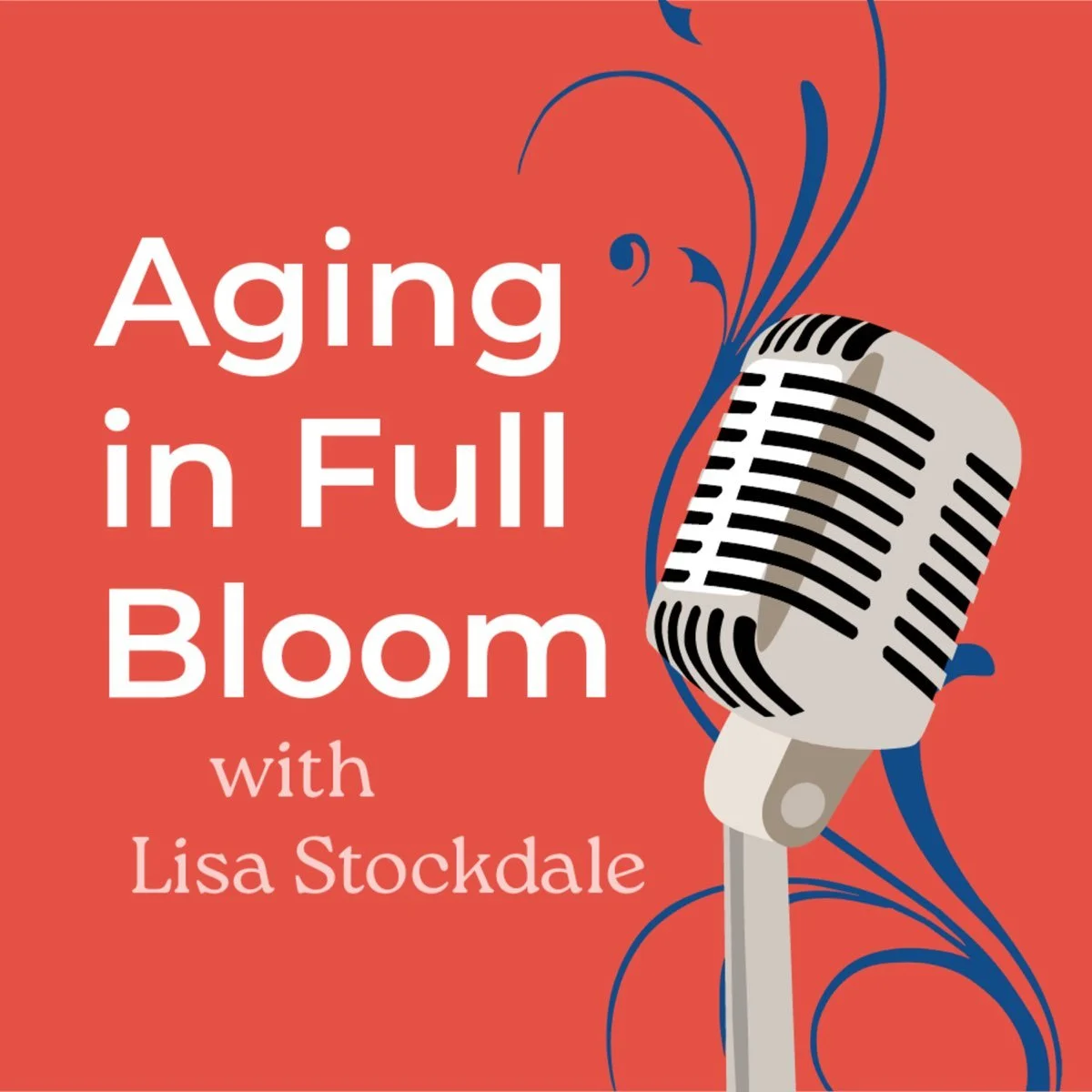 “If you don’t think ageism is real . . . stick around!”