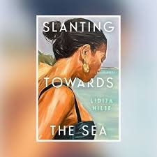 A Million Tiny Miracles in Slanting Towards the Sea by Lidija Hilje