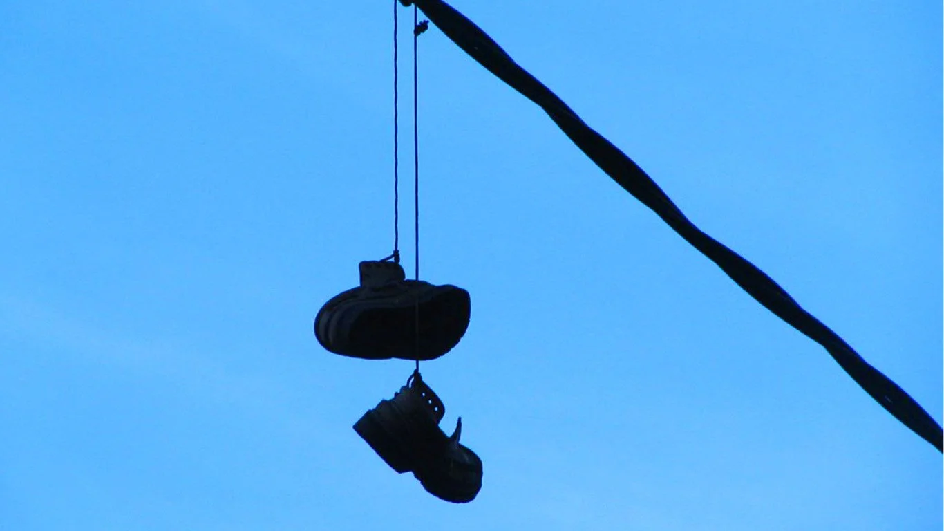 Boots (Dunedin, 2015)