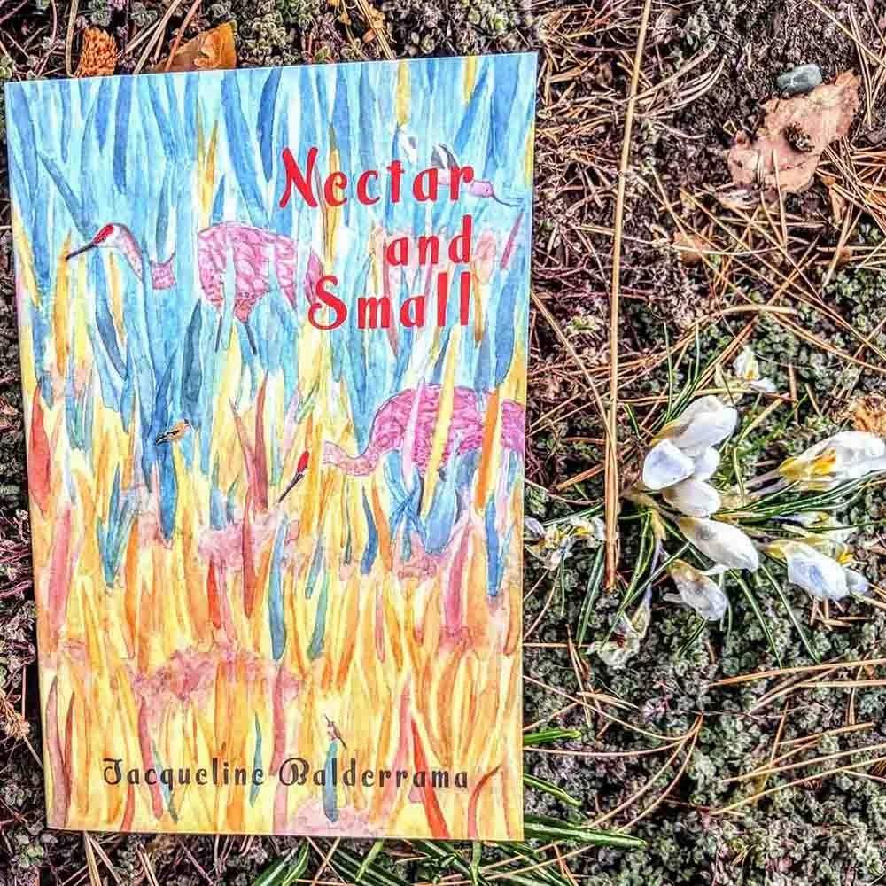 Nectar and Small