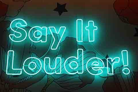 Say Please: Or don’t? Pretty words can’t erase ugly realities