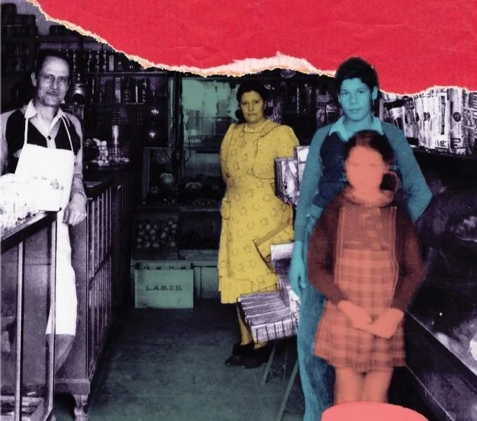  Now in Color, by Jackie Balderrama