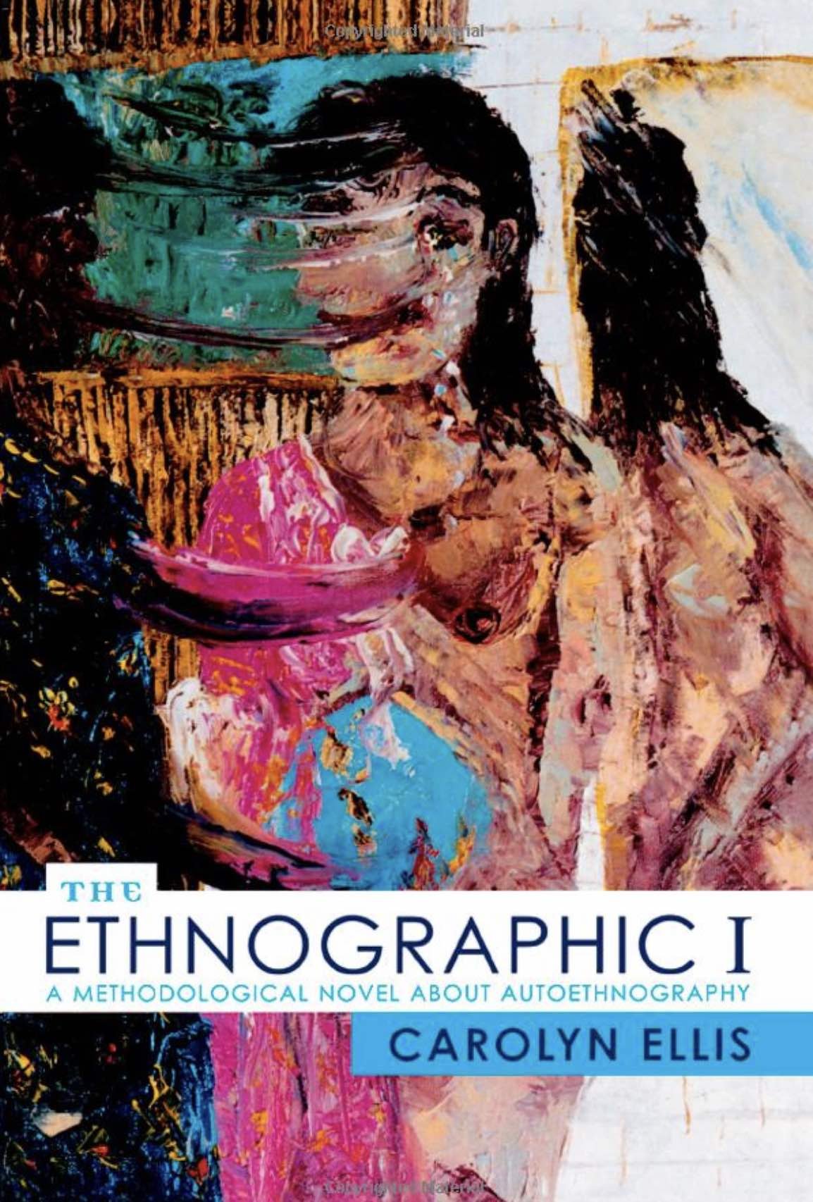 Autoethnography: Notes at the Boundary Between Self and Society</a>