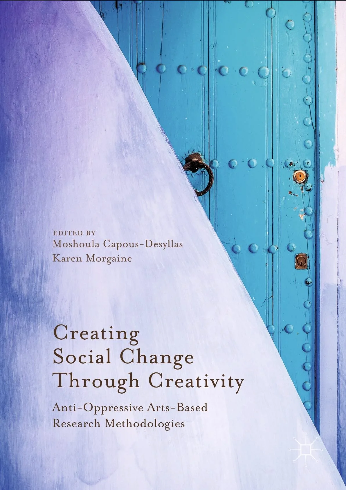 Creating Social Change Through Creativity