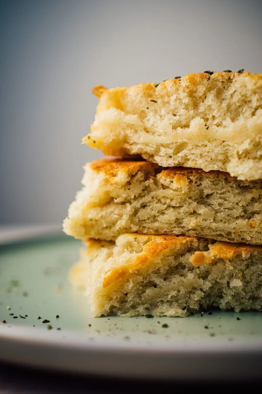Grandma's Buttermilk Cornbread