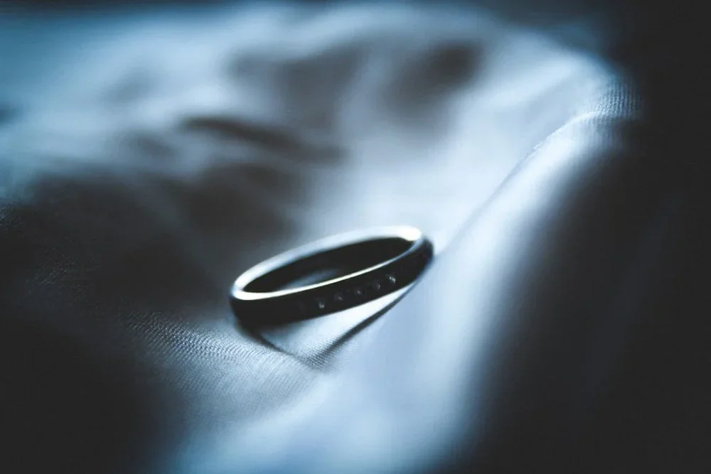 Gift Horses and Rings
